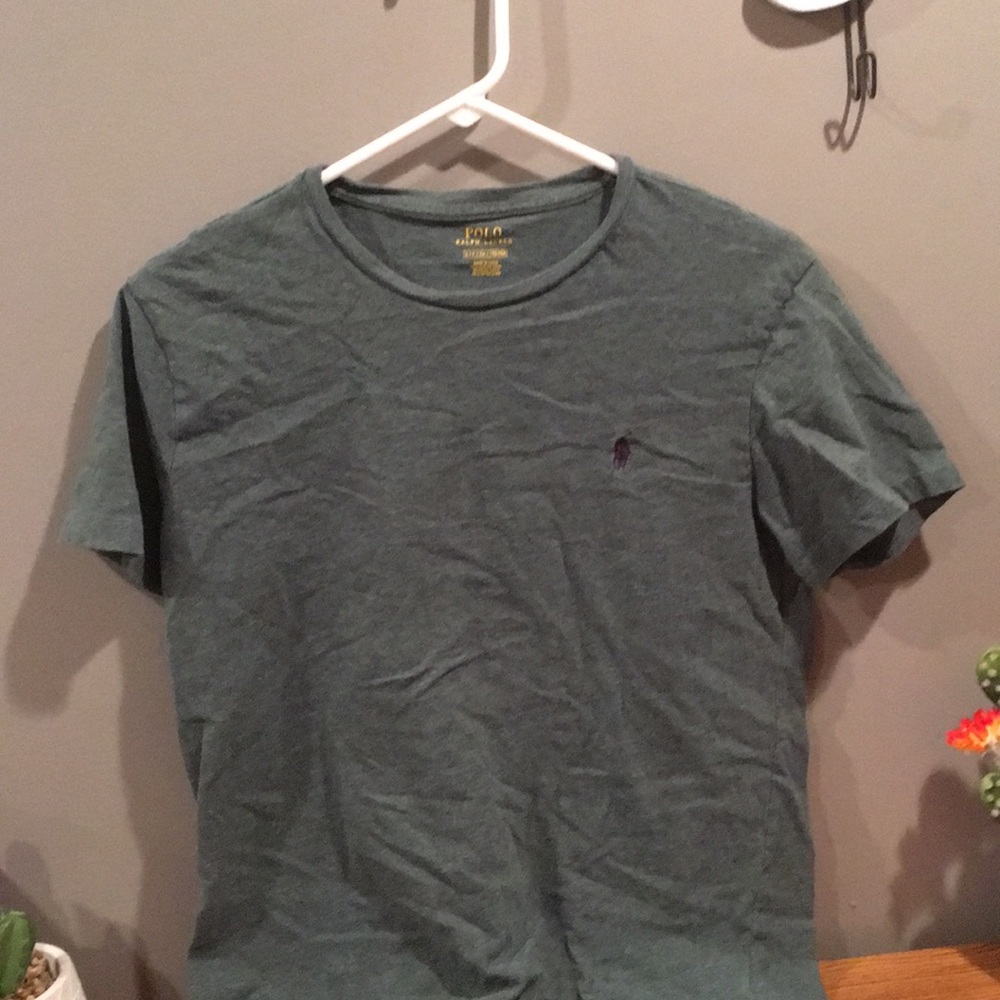 Polo shirt